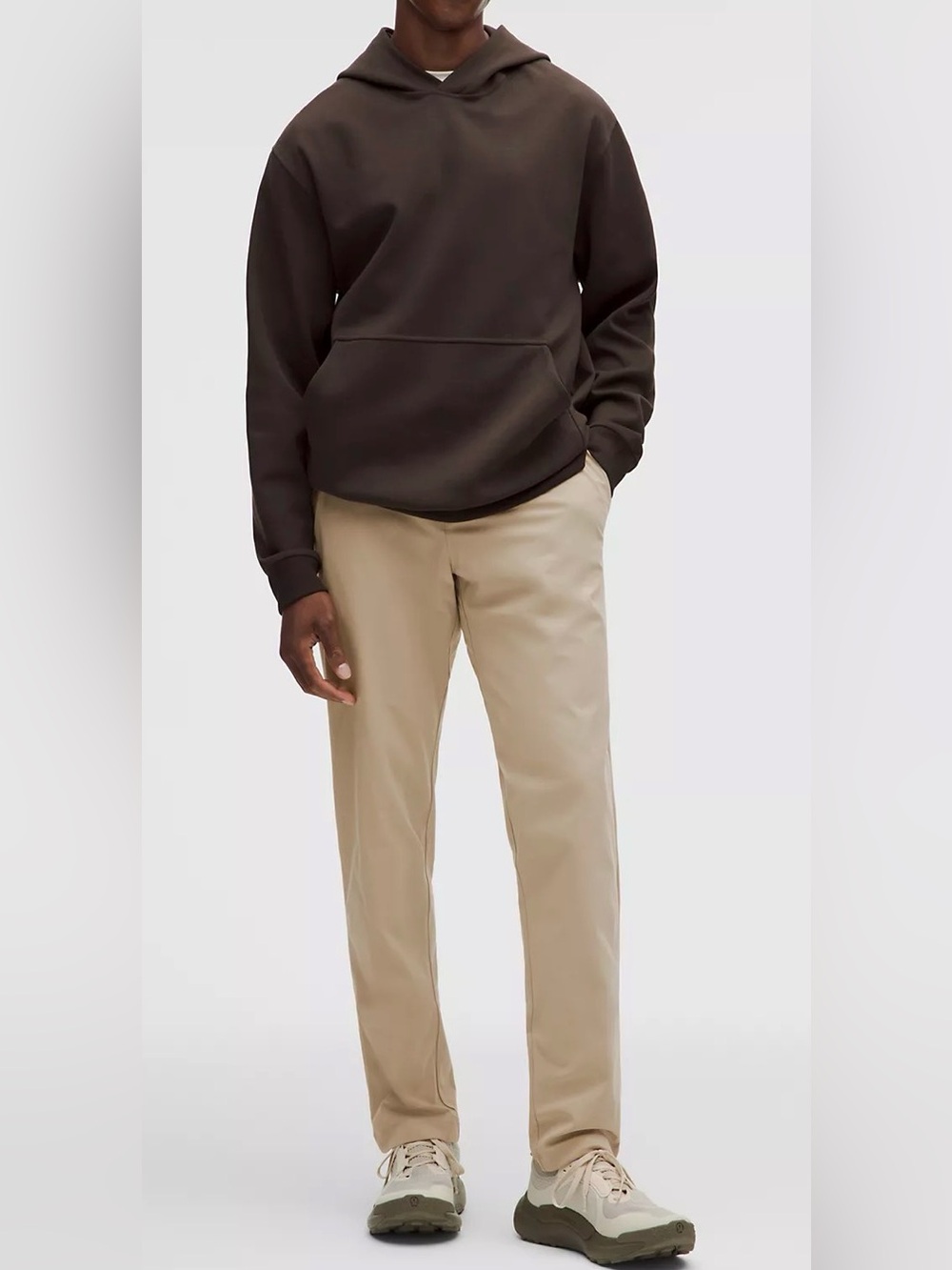 Men’s Lululemon ABC pant . Size 32